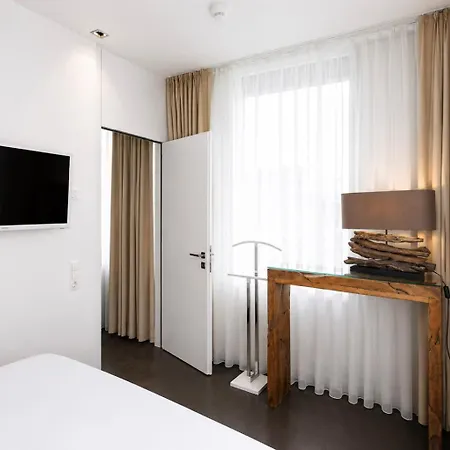 Visionapartments Wolframplatz - Self Check-in Zurich