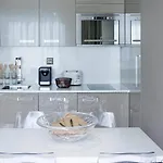 Visionapartments Wolframplatz - Self Check-in زيورخ