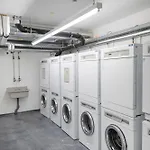 Visionapartments Wolframplatz - Self Check-in زيورخ