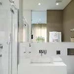 Апартаменты Visionapartments Wolframplatz - Contactless Check-in