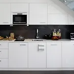 Visionapartments Wolframplatz - Self Check-in شقة زيورخ