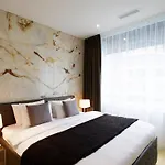 Visionapartments Wolframplatz - Self Check-in زيورخ