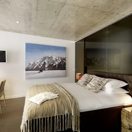 Visionapartments Wolframplatz - Contactless Check-in Zurych