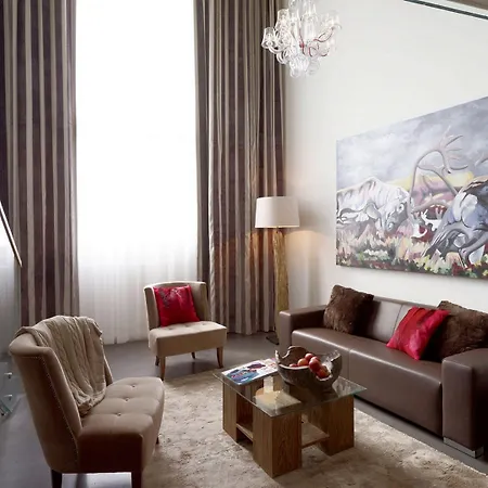 Visionapartments Wolframplatz - Contactless Check-in Zurigo