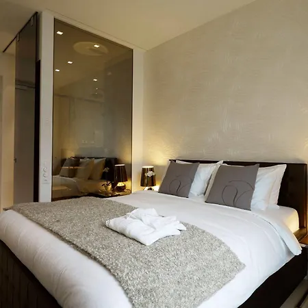 Visionapartments Wolframplatz - Contactless Check-in