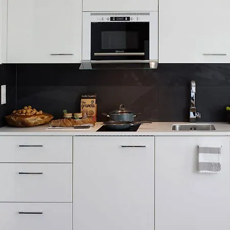 Visionapartments Wolframplatz - Contactless Check-in