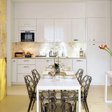 Visionapartments Wolframplatz - Contactless Check-in Zurigo