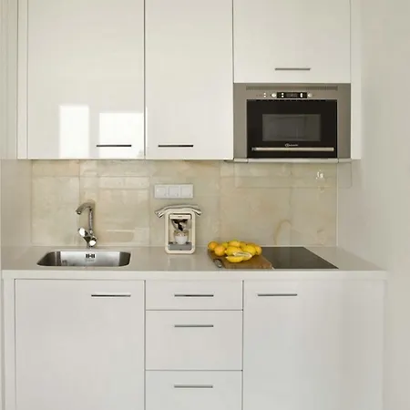 Visionapartments Wolframplatz - Self Check-in アパート