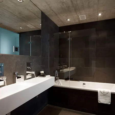 Appartement Visionapartments Wolframplatz - Self Check-in *