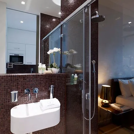 Visionapartments Wolframplatz - Contactless Check-in *