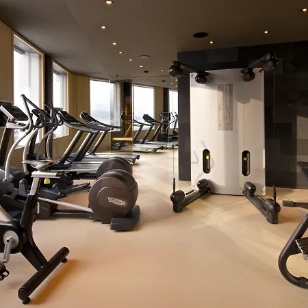 Appartamento Visionapartments Wolframplatz - Contactless Check-in Zurigo