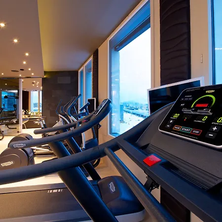 Visionapartments Wolframplatz - Contactless Check-in Apartament *