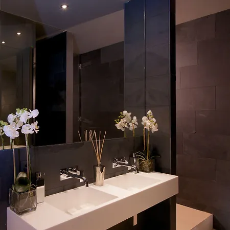 Apartament Visionapartments Wolframplatz - Contactless Check-in *