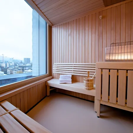 Visionapartments Wolframplatz - Self Check-in アパート *