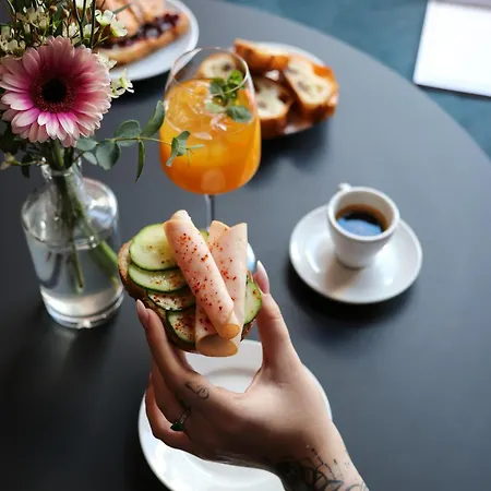 Apartment Visionapartments Wolframplatz - Contactless Check-in *