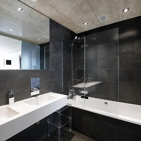 Visionapartments Wolframplatz - Self Check-in * Zurich