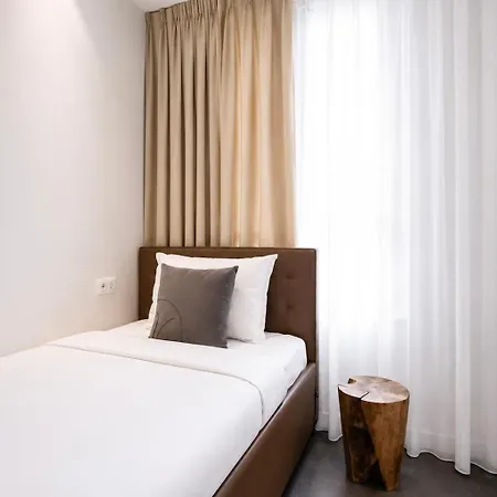 Visionapartments Wolframplatz - Self Check-in Апартаменты Цюрих