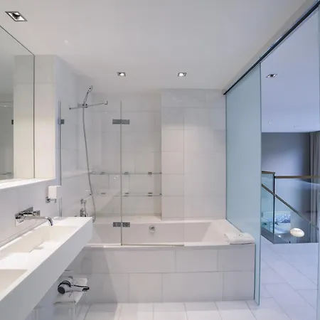 Visionapartments Wolframplatz - Self Check-in Appartement *