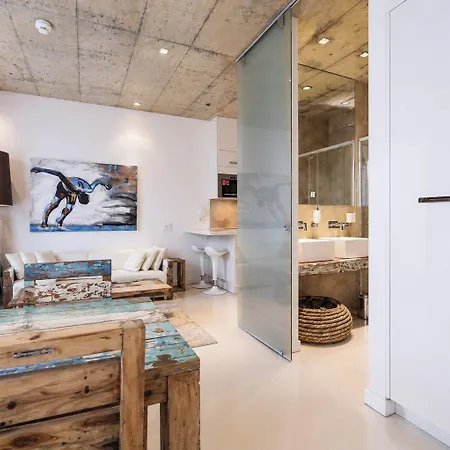 Visionapartments Wolframplatz - Self Check-in *