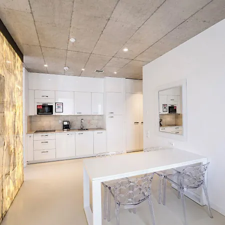 Visionapartments Wolframplatz - Self Check-in زيورخ