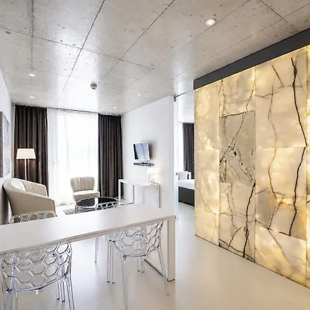 Visionapartments Wolframplatz - Self Check-in * زيورخ
