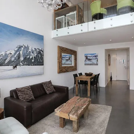 شقة Visionapartments Wolframplatz - Self Check-in