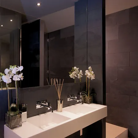 Visionapartments Wolframplatz - Self Check-in * زيورخ