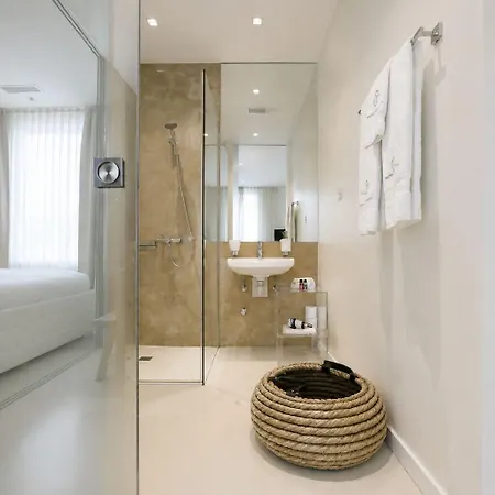 Visionapartments Wolframplatz - Self Check-in شقة