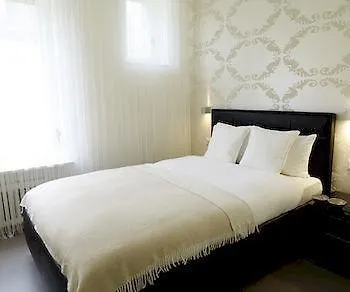 Visionapartments Wolframplatz - Contactless Check-in Διαμέρισμα *
