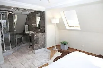 アパート Visionapartments Wolframplatz - Self Check-in