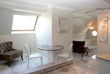 Visionapartments Wolframplatz - Contactless Check-in * Zurigo