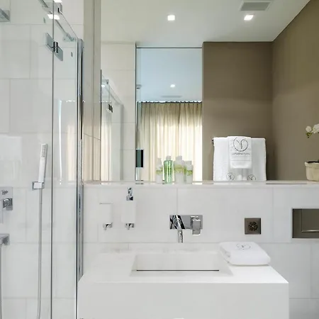 Appartamento Visionapartments Wolframplatz - Contactless Check-in Zurigo