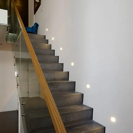 Visionapartments Wolframplatz - Contactless Check-in * Zurigo