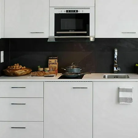 Visionapartments Wolframplatz - Contactless Check-in Διαμέρισμα Ζυρίχη
