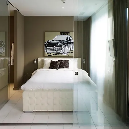 Visionapartments Wolframplatz - Contactless Check-in