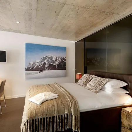 Visionapartments Wolframplatz - Contactless Check-in Appartamento *