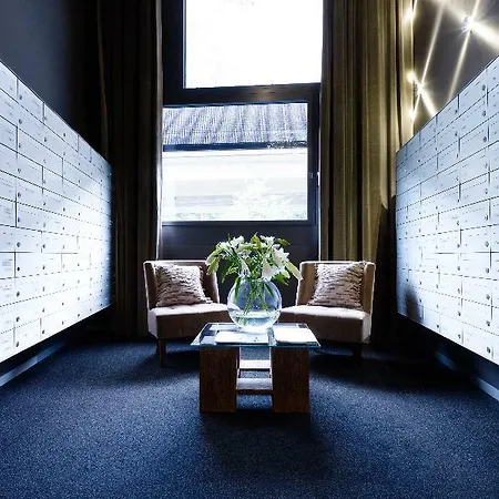 Visionapartments Wolframplatz - Contactless Check-in