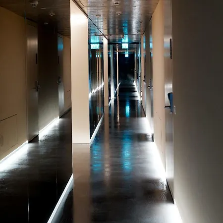 Visionapartments Wolframplatz - Contactless Check-in 아파트