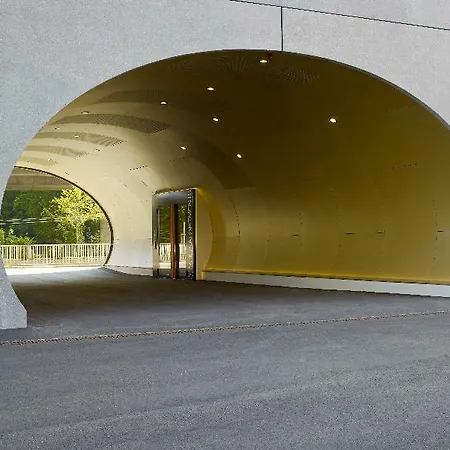 Visionapartments Wolframplatz - Contactless Check-in Apartament *