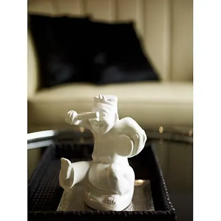 Appartamento Visionapartments Wolframplatz - Contactless Check-in