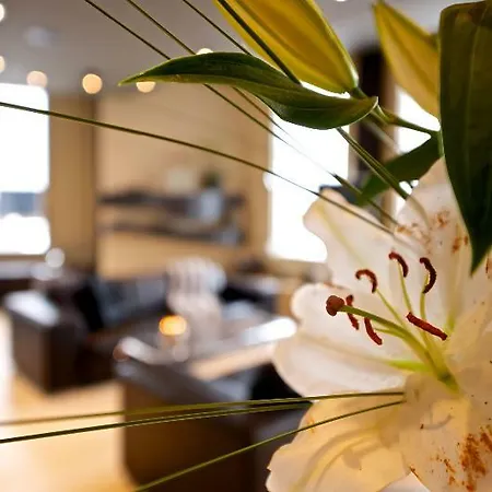 Apartament Visionapartments Wolframplatz - Contactless Check-in *