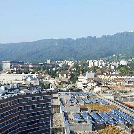 Visionapartments Wolframplatz - Contactless Check-in