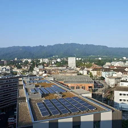 Visionapartments Wolframplatz - Contactless Check-in Apartament *