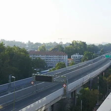 Appartamento Visionapartments Wolframplatz - Contactless Check-in Zurigo