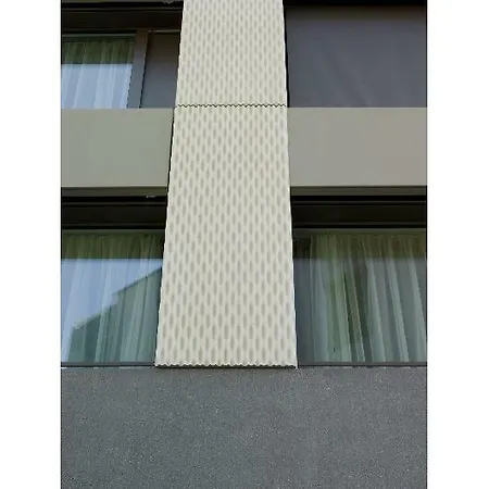 Visionapartments Wolframplatz - Self Check-in アパート チューリッヒ