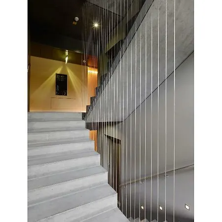 Visionapartments Wolframplatz - Contactless Check-in Zurigo