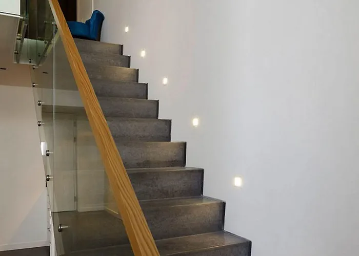 Visionapartments Wolframplatz - Contactless Check-in