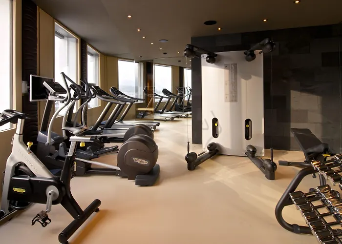 Lägenhet Visionapartments Wolframplatz - Contactless Check-in Zürich