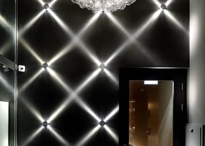 Visionapartments Wolframplatz - Contactless Check-in * Zurich