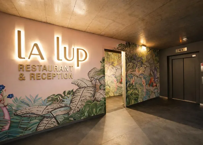 Visionapartments Wolframplatz - Contactless Check-in Zürich